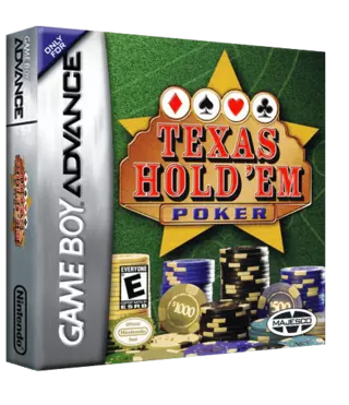 jeu Texas Hold 'em Poker